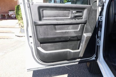 2022 RAM 3500 Tradesman