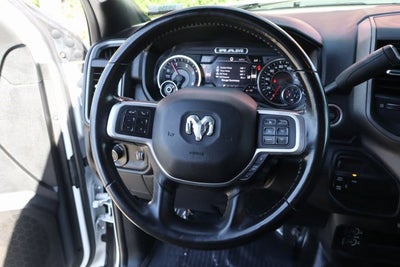 2022 RAM 3500 Tradesman