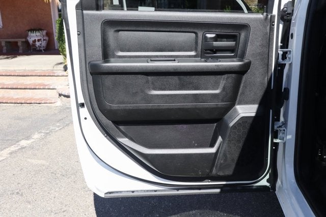 2022 RAM 3500 Tradesman