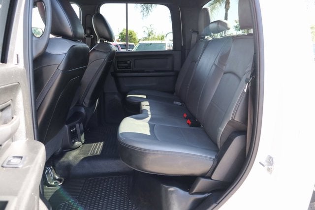 2022 RAM 3500 Tradesman