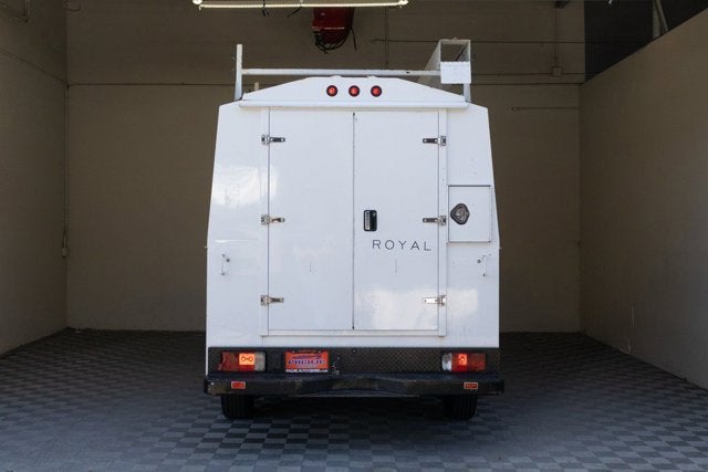 2014 RAM ProMaster Base