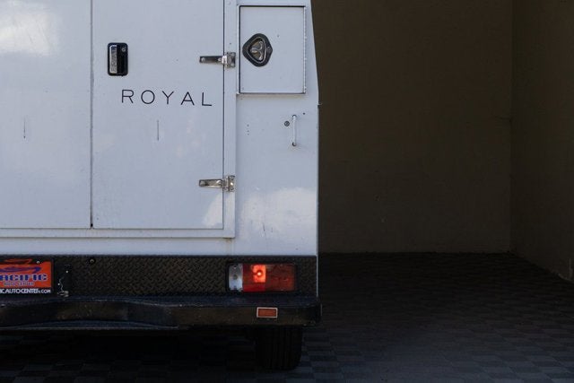 2014 RAM ProMaster Base