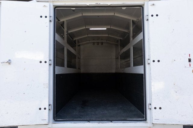 2014 RAM ProMaster Base