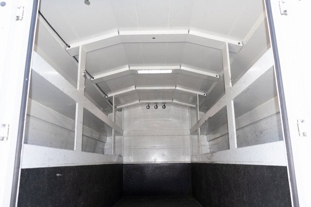 2014 RAM ProMaster Base