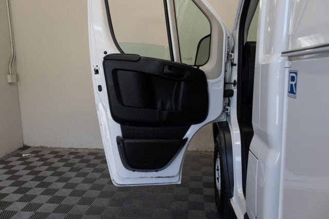 2014 RAM ProMaster Base