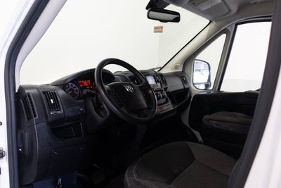 2014 RAM ProMaster Base