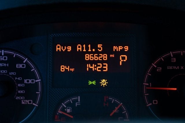 2014 RAM ProMaster Base