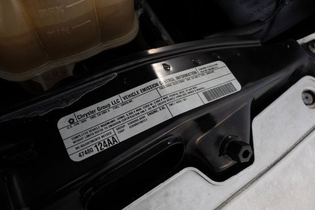 2014 RAM ProMaster Base