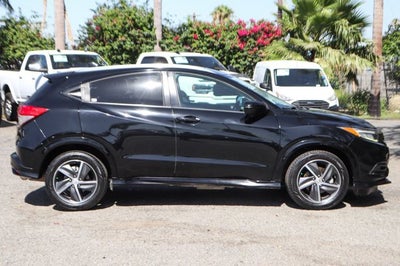 2019 Honda HR-V Touring