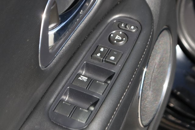2019 Honda HR-V Touring