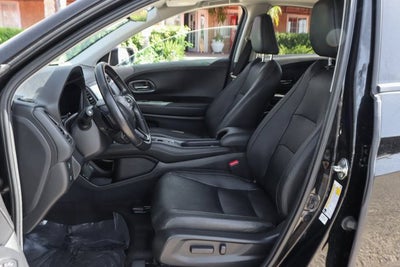 2019 Honda HR-V Touring