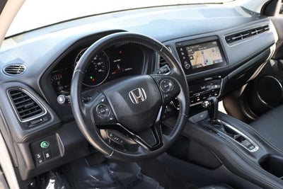 2019 Honda HR-V Touring