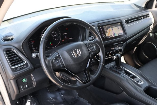 2019 Honda HR-V Touring