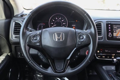 2019 Honda HR-V Touring