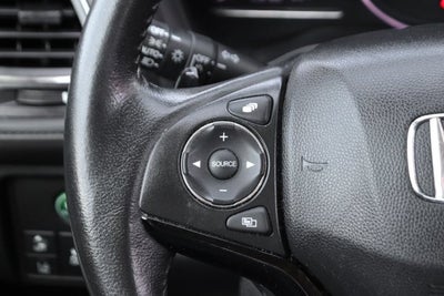 2019 Honda HR-V Touring