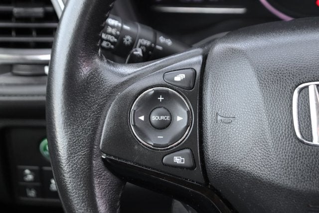 2019 Honda HR-V Touring