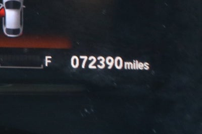 2019 Honda HR-V Touring