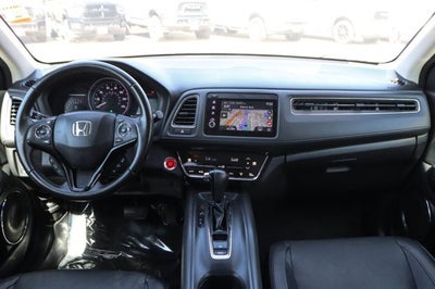 2019 Honda HR-V Touring