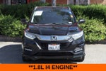 2019 Honda HR-V Touring
