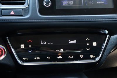 2019 Honda HR-V Touring