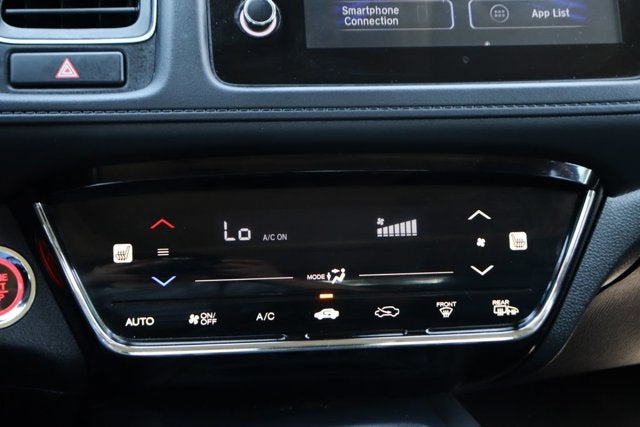 2019 Honda HR-V Touring