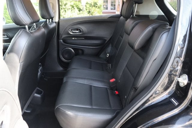 2019 Honda HR-V Touring