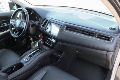 2019 Honda HR-V Touring