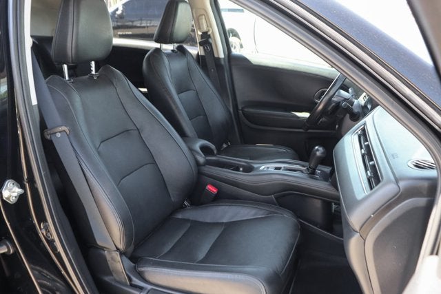 2019 Honda HR-V Touring