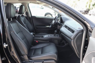 2019 Honda HR-V Touring