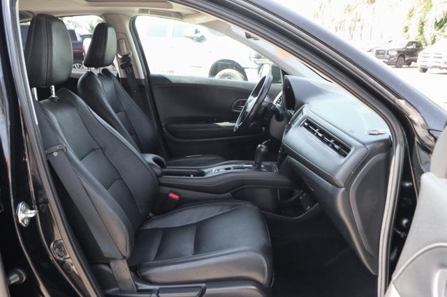 2019 Honda HR-V Touring