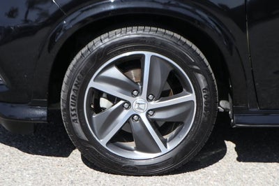 2019 Honda HR-V Touring