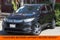 2019 Honda HR-V Touring