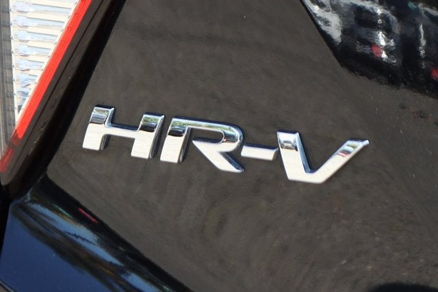 2019 Honda HR-V Touring