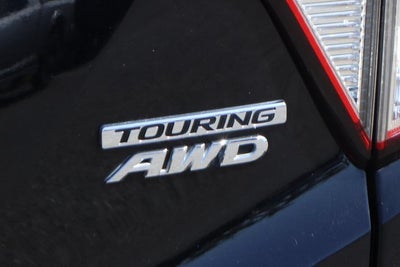 2019 Honda HR-V Touring
