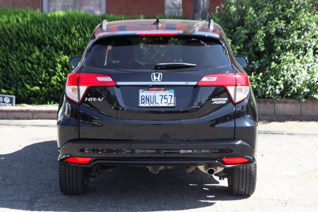 2019 Honda HR-V Touring