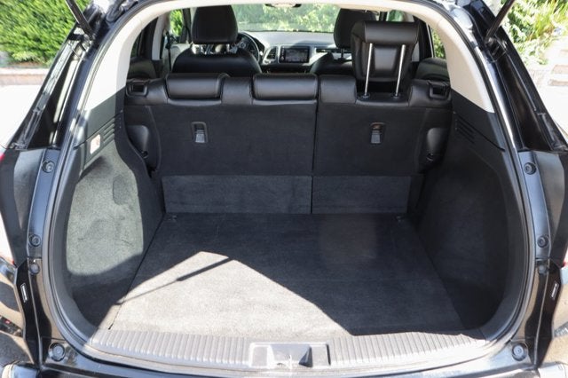 2019 Honda HR-V Touring