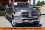 2011 RAM 2500 Laramie