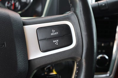 2011 RAM 2500 Laramie