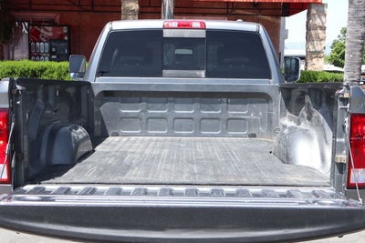 2011 RAM 2500 Laramie