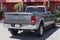 2011 RAM 2500 Laramie