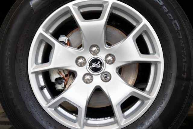 2022 Ford Bronco Sport Base