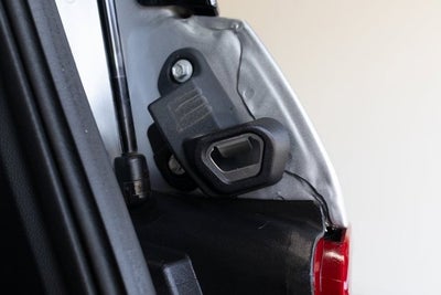 2022 Ford Bronco Sport Base