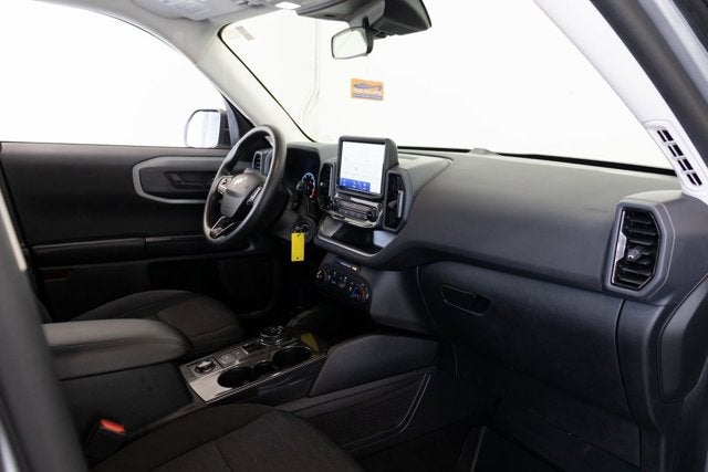 2022 Ford Bronco Sport Base