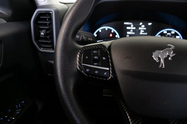 2022 Ford Bronco Sport Base