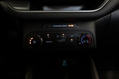 2022 Ford Bronco Sport Base