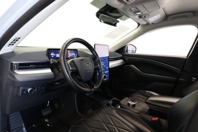 2022 Ford Mustang Mach-E Select
