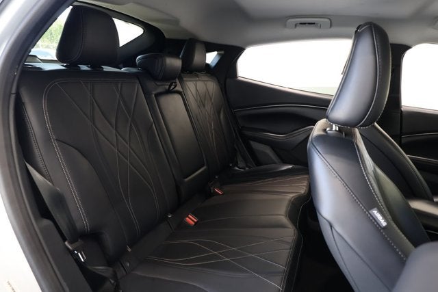 2022 Ford Mustang Mach-E Select