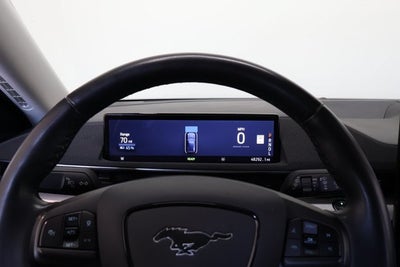 2022 Ford Mustang Mach-E Select