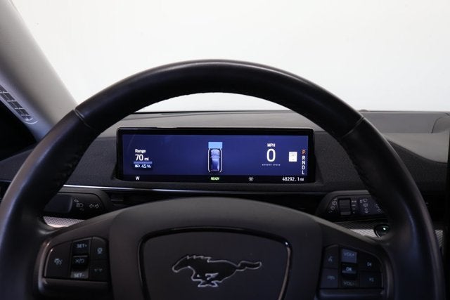 2022 Ford Mustang Mach-E Select