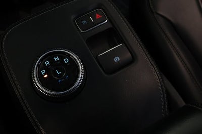 2022 Ford Mustang Mach-E Select